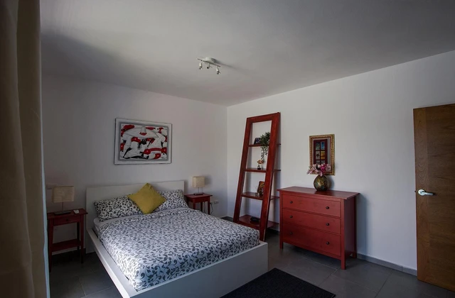 Estrella Dominicus Bayahibe Apartment Room 2
